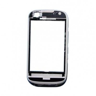 Full Body Housing For Huawei U86501 Grey - Maxbhi Com