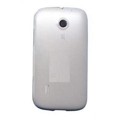 Full Body Housing For Huawei U86501 Grey - Maxbhi Com