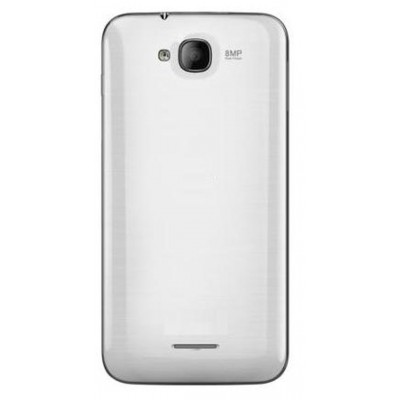 Full Body Housing For Intex Aqua I4 Blue - Maxbhi Com