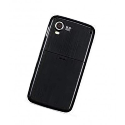 Full Body Housing For Lg Gt505 Black - Maxbhi Com