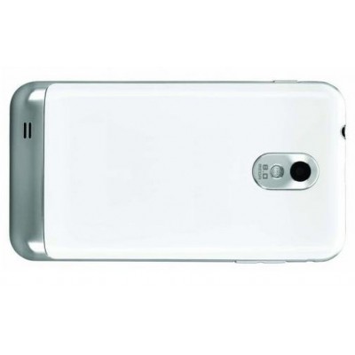 Full Body Housing For Samsung Galaxy S2 Epic 4g Touch D710 White - Maxbhi Com