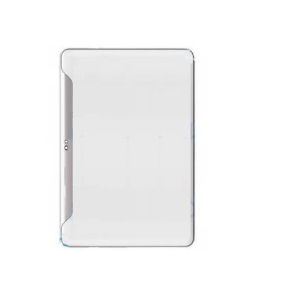 Full Body Housing For Samsung Galaxy Tab 10 1n 3g P7501 White - Maxbhi Com