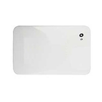 Full Body Housing For Samsung Galaxy Tab Cdma P100 White - Maxbhi Com