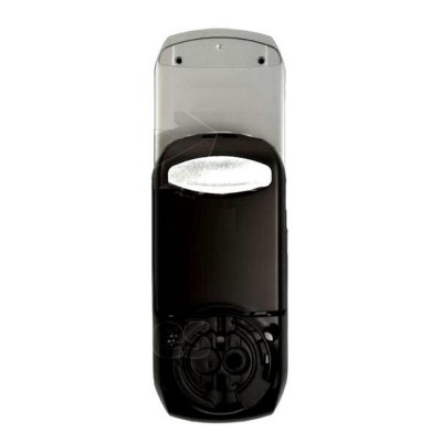 Full Body Housing For Sony Ericsson S700 Black - Maxbhi Com