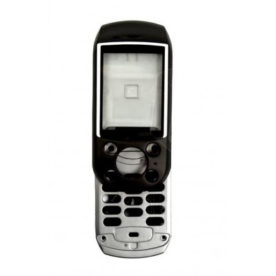 Full Body Housing For Sony Ericsson S700 Black - Maxbhi Com
