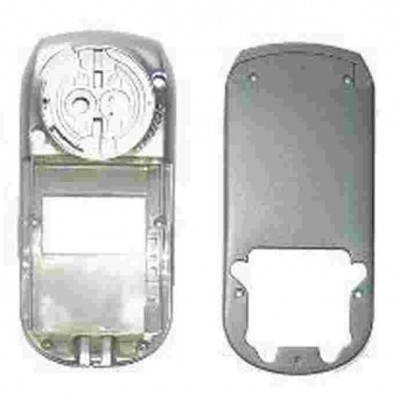 Full Body Housing For Sony Ericsson S700 White - Maxbhi Com