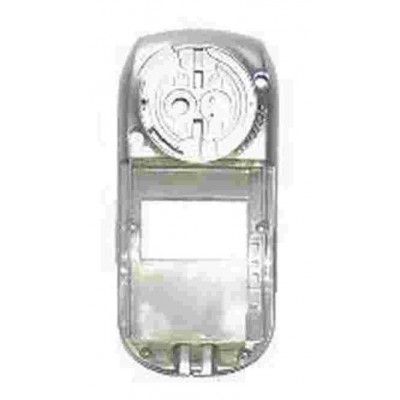 Full Body Housing For Sony Ericsson S700 White - Maxbhi Com