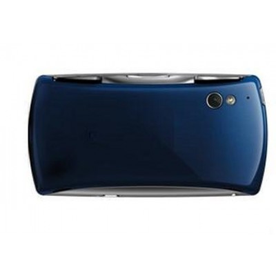 Full Body Housing For Sony Ericsson Xperia Play R800at Blue - Maxbhi Com