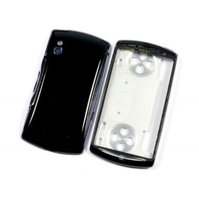 Full Body Housing For Sony Ericsson Xperia Play R800at White - Maxbhi Com