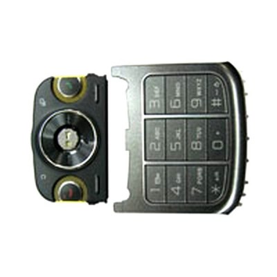 Keypad For Sony Ericsson W760 - Maxbhi Com