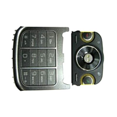 Keypad For Sony Ericsson W760 - Maxbhi Com