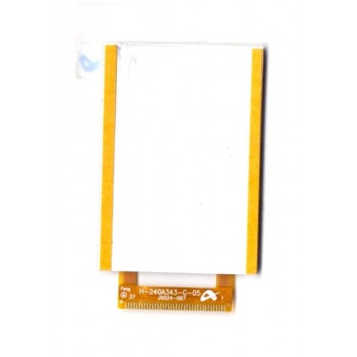 Lcd Screen For Itel It2180 Replacement Display By - Maxbhi Com