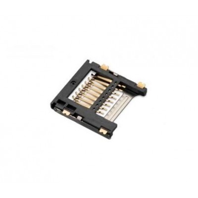 Mmc Connector For Acer Liquid S1 - Maxbhi Com