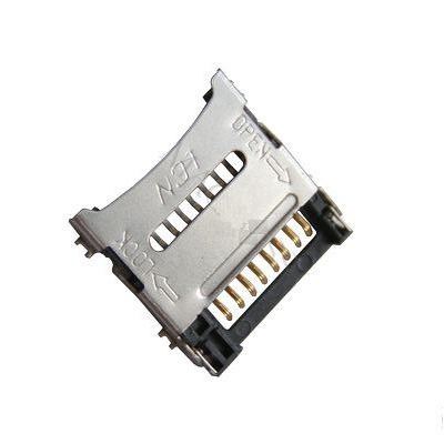 Mmc Connector For Alcatel Ot891 Soul - Maxbhi Com