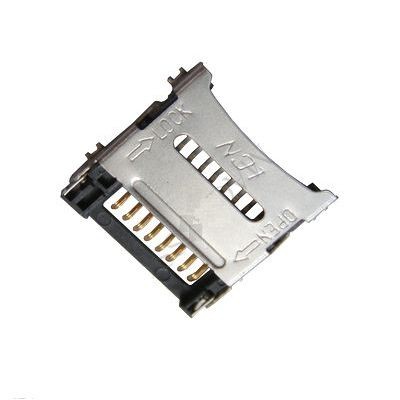 Mmc Connector For Alcatel Ot891 Soul - Maxbhi Com