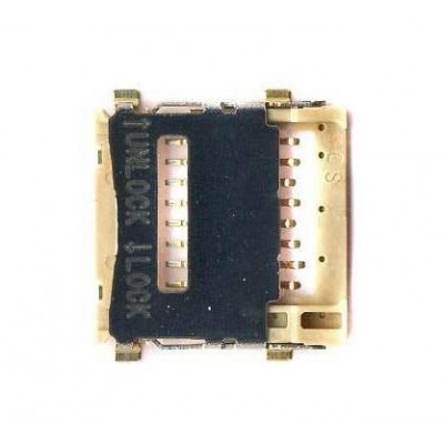 Mmc Connector For Sony Ericsson S700 - Maxbhi Com