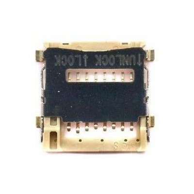 Mmc Connector For Sony Ericsson S700 - Maxbhi Com