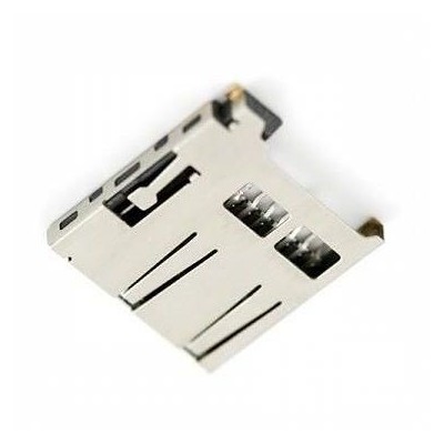 Mmc Connector For Sony Ericsson Xperia Active St17a - Maxbhi Com