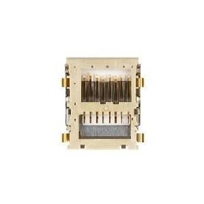 Mmc Connector For Sony Xperia Gx So04d - Maxbhi Com