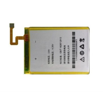 Battery For Allview Twin X2 By - Maxbhi Com