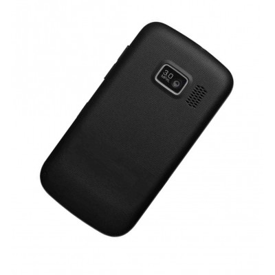 Full Body Housing For Alcatel Ot918 White - Maxbhi Com
