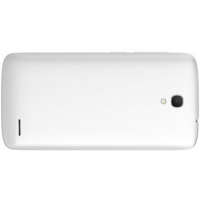 Full Body Housing For Alcatel Pop 2 4 5 Dual Sim White - Maxbhi Com