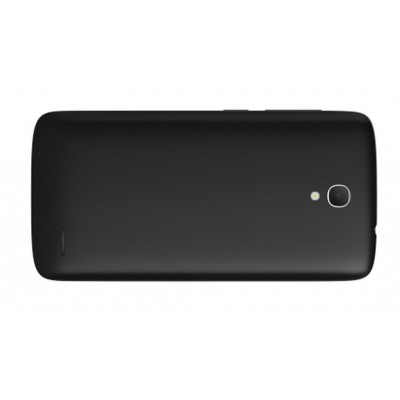 Full Body Housing For Alcatel Pop 2 4 Black - Maxbhi Com