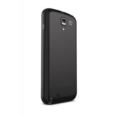 Full Body Housing For Allview P5 Symbol Black - Maxbhi Com