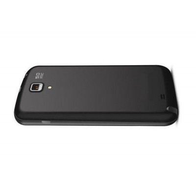 Full Body Housing For Allview P5 Symbol Black - Maxbhi Com