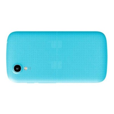 Full Body Housing For Blu Dash C Music Blue - Maxbhi Com