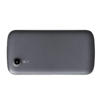 Full Body Housing For Blu Dash C Music Brown - Maxbhi Com