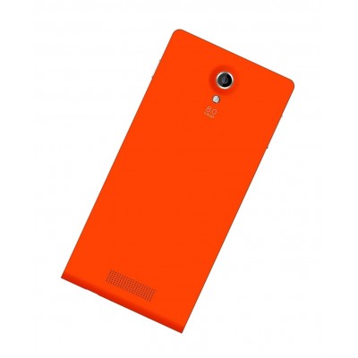 Full Body Housing For Blu Life 8 Black - Maxbhi Com