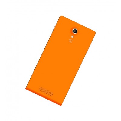 Full Body Housing For Blu Life 8 Orange - Maxbhi Com