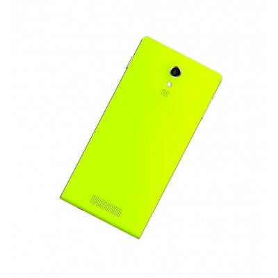 Full Body Housing For Blu Life 8 Yellow - Maxbhi Com