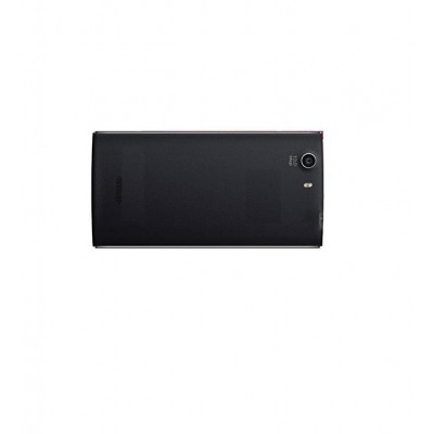 Full Body Housing For Blu Life One 2015 Black - Maxbhi Com