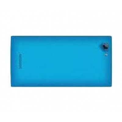 Full Body Housing For Blu Life One 2015 Blue - Maxbhi Com