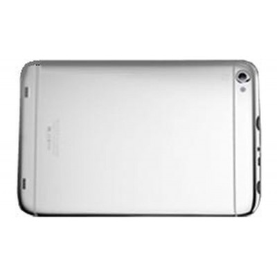 Full Body Housing For Blu Life View Tab Black - Maxbhi Com