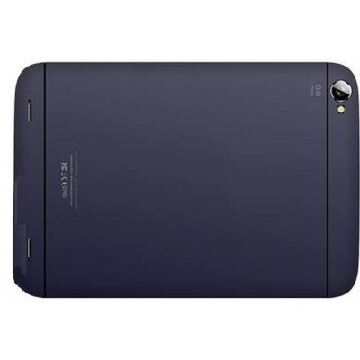Full Body Housing For Blu Life View Tab Blue - Maxbhi Com