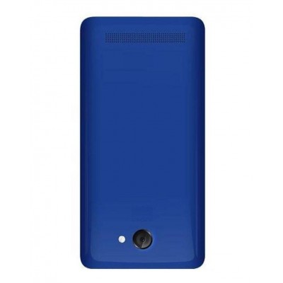 Full Body Housing For Blu Studio Mini Lte Blue - Maxbhi Com