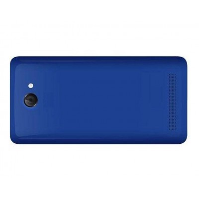 Full Body Housing For Blu Studio Mini Lte Blue - Maxbhi Com