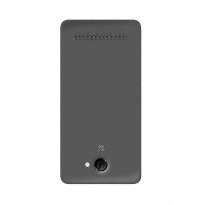 Full Body Housing For Blu Studio Mini Lte Grey - Maxbhi Com