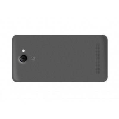 Full Body Housing For Blu Studio Mini Lte Grey - Maxbhi Com