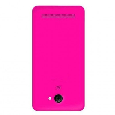 Full Body Housing For Blu Studio Mini Lte Pink - Maxbhi Com
