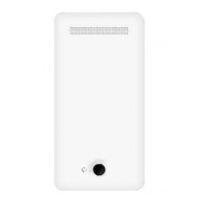 Full Body Housing For Blu Studio Mini Lte White - Maxbhi Com