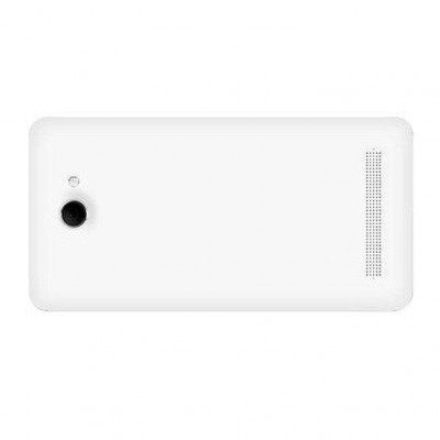 Full Body Housing For Blu Studio Mini Lte White - Maxbhi Com