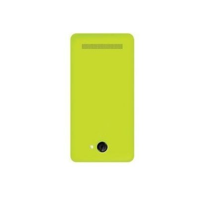 Full Body Housing For Blu Studio Mini Lte Yellow - Maxbhi Com