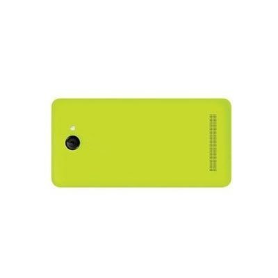 Full Body Housing For Blu Studio Mini Lte Yellow - Maxbhi Com