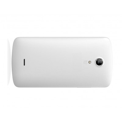 Full Body Housing For Blu Studio X Plus White - Maxbhi Com