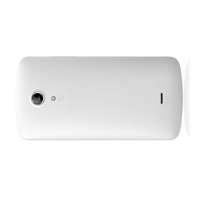 Full Body Housing For Blu Studio X Plus White - Maxbhi Com