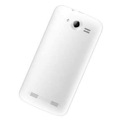 Full Body Housing For Celkon A125 White - Maxbhi Com
